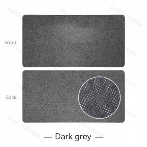 Multi Size Wool Felt Mouse Pad Office Computer Desk Protector Mat Keyboard Non-slip Mat Laptop Table Cushion Gaming Accessories2026