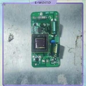 KLL บอร์ดแปลงแหล่งจ่ายไฟ1A 12V AC 100V-240V เป็น DC 12V