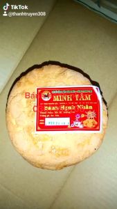 Bánh hạnh nhân 1 bịt gồm 3 cái