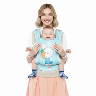 Baby Family BFG1404 Gendongan Mshape Family - Gendongan Bayi MShape