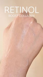 VIBRANT GLAMOUR Day Niacinamide + Night Retinol Scientific Combo 2.0 4PCS Fast Spot Fading + Brightening + Anti-Aging + Barrier Repair Toner + Serum + Cream for sensitive skin