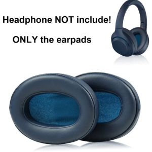 Replacement Earpads Ear Pads Cover for So-ny WH-XB900N Headset Replaced Accessories Headphone Props