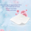 KINGESS Tissue Paper 10 Packs High Quality 4 Layers Facial Tissue. 