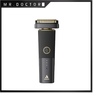 Andis reSURGE Lithium Titanium Shaver 17305