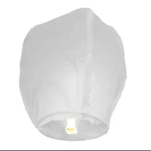 5pcs 12inch White Sky Lantern Wishing KongMing Lantern DIY Paper Sky Lantern