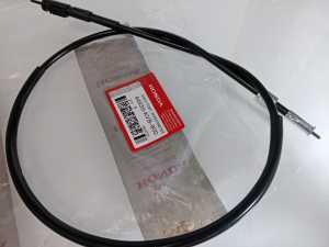 Kabel Speedometer KVB / KVY Beat Karbu/ Beat Fi/ Vario Karbu/ Vario Fi/ Scoopy & Spacy Karbu