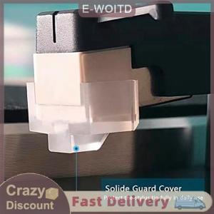 ซื้อ 1 ชิ้นลด 10 บาท เข็มสไตลัสเปลี่ยนได้สำหรับเครื่องเล่นแผ่นเสียงไวนิลบาร์เข็มคาร์บอนไฟเบอร์1ชิ้นสำหรับการอ่านที่แม่นยำ