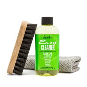 [HCM]Dung dịch tẩy rửa đa năng Angelus Easy Cleaner – 255ml (8Oz)