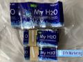 Shrinkable Label for Drink Bottles (My H2O) 500pcs per pack (350ml/500ml/1000ml). 