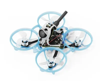 BetaFPV Air65 II Brushless Whoop Quadcopter (ELRS 2.4)