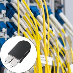 Nghề Viễn Thông lớp Multimode 50/125 sợi quang loopback cho tốc độ nhanh truyền dữ liệu trong hệ thống mạng