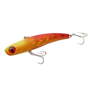 3 kích thước tùy chọn Crankbait mồi trolling Mồi giả câu cá nổi swimbait wobbler mồi cứng cho cá hồi nước mặn nước ngọt