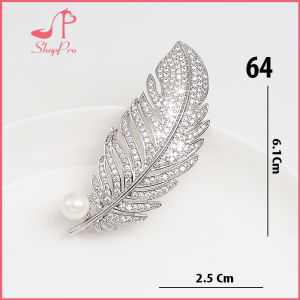 SHOPPRO - Ghim Cài Áo Bướm Tím Đá Nhiều Màu Xinh Xắn Tùy Chọn Dành Cho Nữ Nhiều Kiểu Dáng Trâm Cài Áo Phụ Kiện Trang Trí Váy Đầm - Phụ Kiện Cài Áo Đẹp SHOPPRO 10