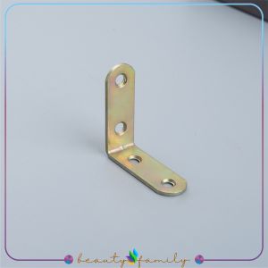 BF-C1190 Siku Rak Plat Siku L Besi Stainless Bracket Siku Penyangga Rak Dinding Siku L Siku Ambalan