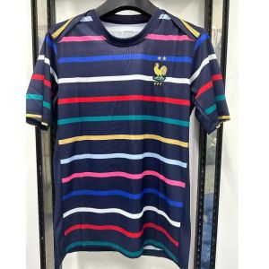 Áo bóng đá đội tuyển quốc gia Brazil Argentina Bồ Đào Nha Anh Pháp bán buôn dropshipping