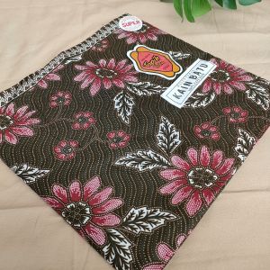 Kain Panjang Jarik Batik | Kain Samping Panjang Tapih Halus | Kain Panjang Ibu Melahirkan TAPIH HALUS 3
