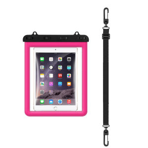 Waterproof Case iPad Tablet / Sarung Case iPad Anti Air