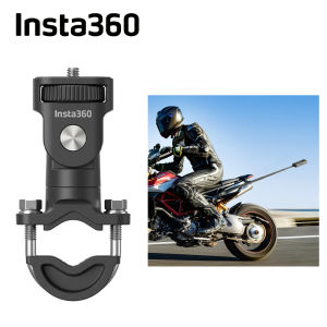 100% Original Insta360 Motorcycle U-Bolt Mount - Official Insta 360 Camera Accessories