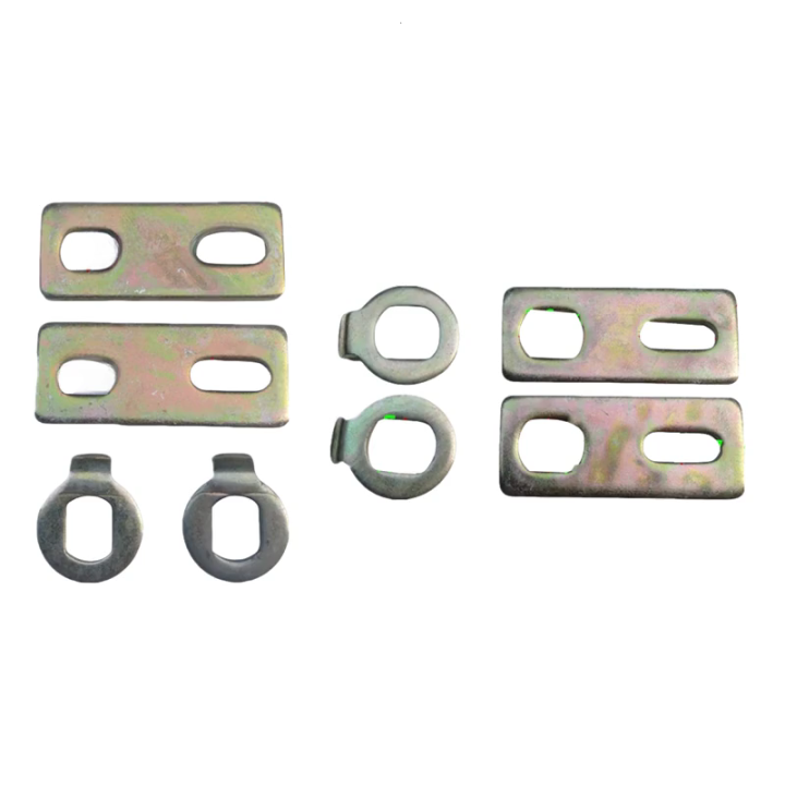 Động cơ chuyên nghiệp ổn định Xe đạp điện Miếng Đệm phần động cơ Spacer ...