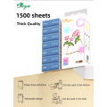 1PACK 1500sheets/1200sheets SUYA Facial Tissue HIGH QUALITY. 