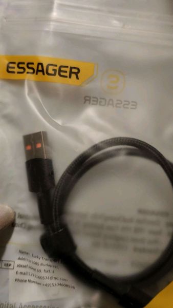 Buyer review video 3