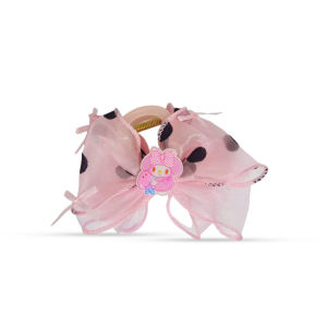 Gratis Ongkir - Jepit Rambut Pita Kartun / Klip Rambut Lucu Anak Perempuan