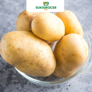 SukiGrocer Potato Large 400-500g [Patatas]