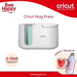 Cricut Mug Press