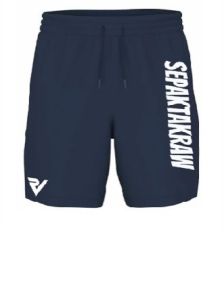 SEPAKTAKRAW TRAINING SHORT