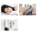 Universal Ceiling Fan Lamp Remote Control Kit Timing Setting Switch Adjuste Wind Speed Transmitter Receiver. 