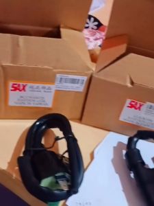 SAX IGNITION COIL ASSY