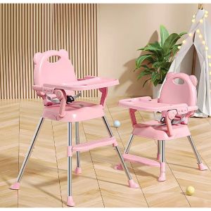 Baby Chair Kursi Makan Bayi Sugar Baby Booster Seat Multifungsi 0-3 Tahun