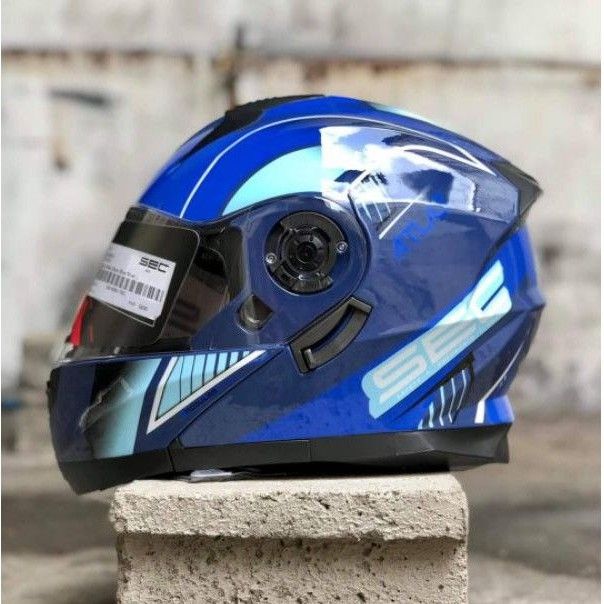 Sec Atlas Modular Dual Visor Lazada PH