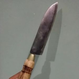 Pisau Dapur Baja Super Tajam: Pemilihan & Penggunaan