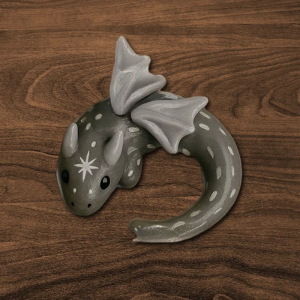 Emotional Supports Dragon Adoption Emotional Companion Adoption of Small Pets Essential Gifts for Family and Friend during Festivals