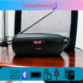 LP-V57 Radio Wireless Bluetooth USB TF card FM Radio Speakers Hands free Mini Speakers Removeable Li battery Speakers. 