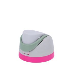 MELODI BPA-Free Replacement Lid for Owala Freesip No Water Leakage Water Bottle Accessories Gifts One Button Bottle Top for Owala Freesip Daily Use