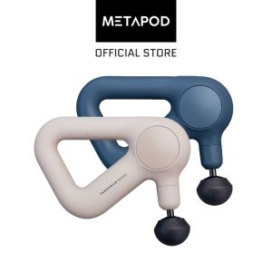 Theragun Relief | Therapy Massage Gun | Therabody | 3 attachments | USB-C