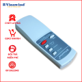Điều khiển từ xa quạt cây, treo tường, đảo trần Điện cơ thống nhất - Vinawind.. 