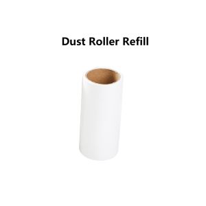 Dust Roller Hair Removal Sticky Hair Roller Removal Strong Sticky Brush Paper Refillable