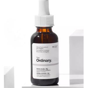 The Ordinary Amino Acids + B5 30ml Hydrating Facial Serum Support Skin Hydration Barrier For Soft Smooth Skin Look