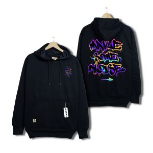 Hoodie Cowok Distro Branded Keren Terbaru 2024 Bahan Fleece Tebal Lembut Nyaman Motif Sablon Streetwear Gravity Aesthetic Basic Pria Wanita Ukuran M L XL XXL Oversize
