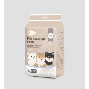 SKISOPGO Disposable Cat Dog Diaper Bamboo Charcoal Pet Pee Pad Pet Puppy Training Mat Dog Cat Toilet Wee Pad