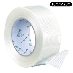 High Temperature Resistant Tape Non-marking Stripe Strong Glass Fiber