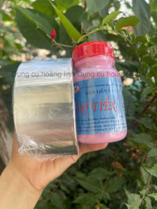 Combo keo liền sẹo và cuộn bạc cây cảnh bonsai