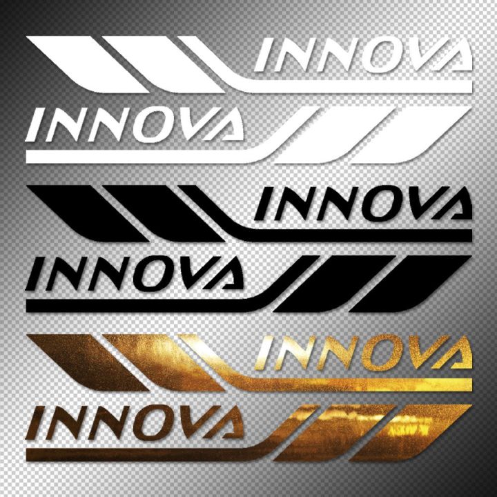 Innova Stock Vector Images - Alamy