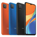 Xiaomi Redmi 9c 3/32 GB - Garansi Resmi. 