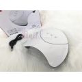 UV LED LAMP 36Watt / UV GEL LAMP 36W lampu pengering kutek gel nail lamp 36 W Uv gel nail lamp. 