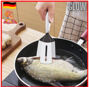 Kẹp gắp thức ăn nóng Inox cao cấp