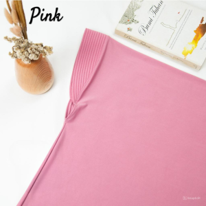 HIJAB JILBAB BERGO INSTAN KHIMAR PENGUIN JERSEY /BERGO INSTAN DEWASA KEKINIAN DAN TERLARIS Muslim Kerudung Wanita Syari